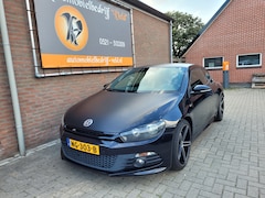 Volkswagen Scirocco - 2.0 TSI Highline Plus