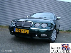 Rover 75 - 1.8 Sterling