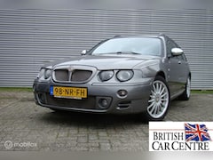 MG ZT-T - 2.5 V6 190