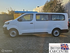 Peugeot Traveller - 1.6 HDi Business Long 9 persoons