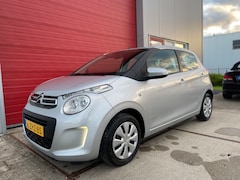 Citroën C1 - 1.0 e-VTi Feel