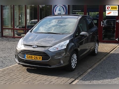 Ford B-Max - 1.0 EcoBoost Titanium TREKHAAK AIRCO PDC