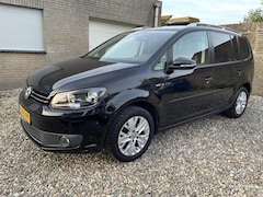 Volkswagen Touran - 1.4 TSI Comfortline 7p