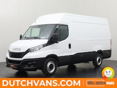 Iveco Daily - 35S14 L2H2 | 3500Kg Trekhaak | Airco | Cruise | 3-Persoons