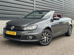 Volkswagen Eos - 2.0 TSI Highline Cabrio DSG PANO 252PK ABT