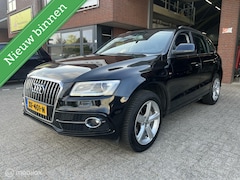 Audi Q5 - 2.0 TFSI quattro S-LINE*NAVI*CAMERA*TREKHAAK*PDC