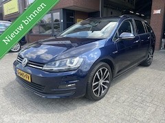 Volkswagen Golf Variant - 1.4 TSI Highline NAVI*PANO-DAK*CLIMA