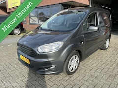 Ford Transit Courier - 1.5 TDCI Trend AIRCO*NAVI