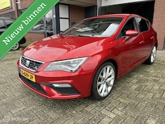 Seat Leon - 1.4 TSI FR LED*NAVI*PDC*CRUISE*BEATS*18-INCH