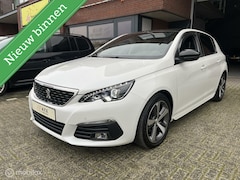 Peugeot 308 - 1.2 PureTech GT-Line LED*NAVI*CLIMA*PANO-DAK