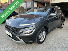 Hyundai Kona - 1.0 T-GDI Comfort AUTOMAAT*CAMERA*LED