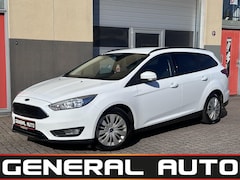 Ford Focus Wagon - 1.0 EcoBoost Titanium Business, NEW DistributieRie 1.0 EcoBoost Titanium Business