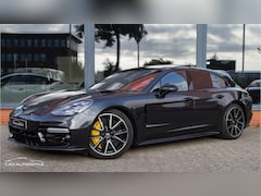 Porsche Panamera Sport Turismo - 4.0 Turbo S E-Hybrid Keramisch 686PK