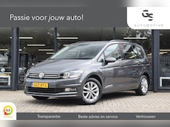 Volkswagen Touran - 1.2 TSI Comfortline met Nav/Clima/Stoelvw/Elek/BT