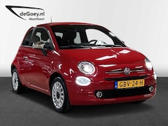 Fiat 500 - 1.0 Hybrid