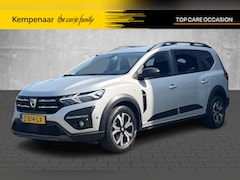 Dacia Jogger - 1.0 TCe Extreme 7p