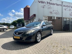 Mazda 6 Sportbreak - 1.8 S