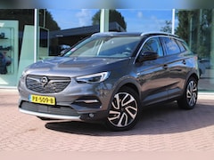 Opel Grandland X - 1.2 Turbo Online Edition