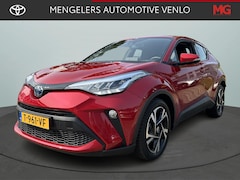 Toyota C-HR - 1.8 Hybrid Dynamic Navigatie / Camera / Cruise Control Adaptief / Blind Spot Monitor