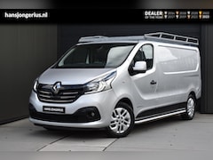 Renault Trafic - 1.6 dCi 120 T29 L2H1 Turbo2 Energy | EXCL. BTW | 3 PERS. | CAMERA | NAVI | AIRCO | TREKHAA