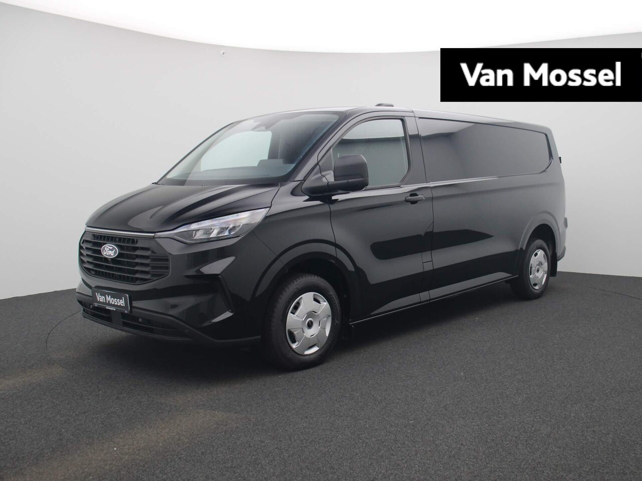 Ford Transit Custom - 320 2.0 TDCI L2H1 Trend 320 2.0 TDCI L2H1 Trend - AutoWereld.nl