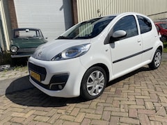 Peugeot 107 - 1.0 Active