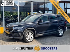 Skoda Kodiaq - 1.5 TSI 150pk Business Ed. 7 pers - Camera - LED - Adaptive Crui