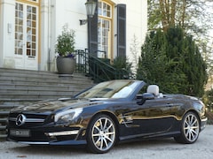 Mercedes-Benz SL-klasse Cabrio - 63 AMG Perfor. Pack