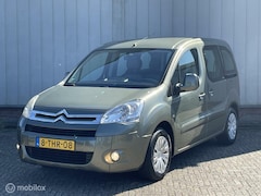 Citroën Berlingo - combi 1.6 HDIF Multispace