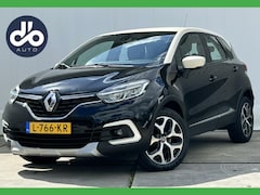 Renault Captur - 1.2 TCe AUTOMAAT Intens NAVI + CAMERA I TREKHAAK I FULL LED