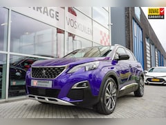 Peugeot 3008 - 1.6 HYbrid4 300 GT Plug in | Alcantara | Dodehoek