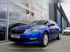 Skoda Octavia Combi - 1.0 TSI Greentech Ambition | Carplay | Stoelverwarming | Navi