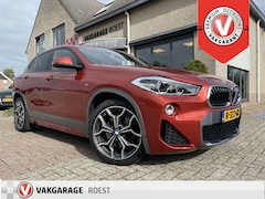 BMW X2 - sDrive20i M Sport High Executive Automaat Navigatie / LED / Sport interieur