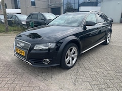 Audi A4 allroad quattro - 3.0 TDI Pro Line Bj 2011 Exportprijs EX BPM