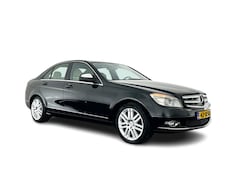 Mercedes-Benz C-klasse - 280 Avantgarde *VOLLEDER | XENON | NAVI-FULLMAP | ECC | PDC | COMFORT-SEATS | 17''ALU