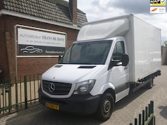 Mercedes-Benz Sprinter - 313 2.2 CDI 432 HD AIRCO TAP IN ENGINE TIK IN MOTOR € 8250 EX BTW