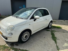 Fiat 500 - 1.2 Lounge