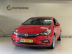 Opel Astra - 1.4 Turbo 150pk Start/Stop Innovation *NAVI/CAMERA