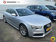 Audi A5 Sportback - 1.8 TFSI S Edition