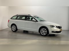 Skoda Octavia Combi - 1.0 TSI Greentech Ambition Business Navigatie Parkeersensoren Climate Control