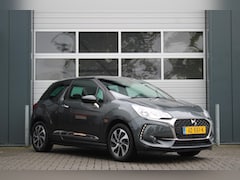 DS 3 - 3 1.2 PureTech Business Clima/Cruise/Navi/Bluetooth/SportstoelenAlcantara/RadioDAB.AUX.USB