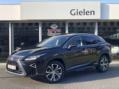 Lexus RX 450h - V6 AWD Luxury Line | Schuifdak, Leer, Geheugenfunctie, Stoelventilatie, Stuurverwarming, D