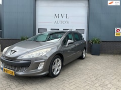 Peugeot 308 SW - 1.6 XT