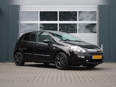 Fiat Punto Evo - 1.4 Dynamic 5-deurs Clima/Cruise/Radio-CD-AUX/Elek.Ramen/Blue&Me/17"LM.Velgen/APK:18-07-20