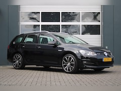 Volkswagen Golf Variant - 1.0 TSI Connected Series Clima/Cruise/DAB-radio/Bluetooth/Navi/PDC/Camera/AppleCarplay/18"