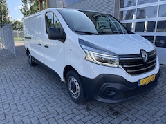 Renault Trafic - 2.0 dCi 120 T29 L2H1 DC Business