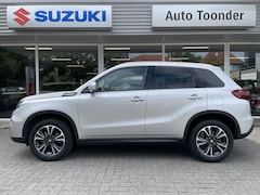 Suzuki Vitara - 1.4 Boosterjet Style Smart Hybrid