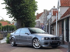 BMW 3-serie Coupé - M3 *Handbak*Schuifdak*Nieuwstaat