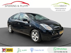 Toyota Prius - 1.5 VVT-i Tech | Navi | Cruise | Fietsbeugel