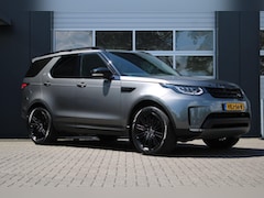 Land Rover Discovery - 3.0 Td6 HSE Luxury 258pk Clima/Cruise/Leder/Camera/Panodak/LED/Keyless/Lane-Assist/Trekhaa